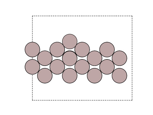 neb selfdiffusion