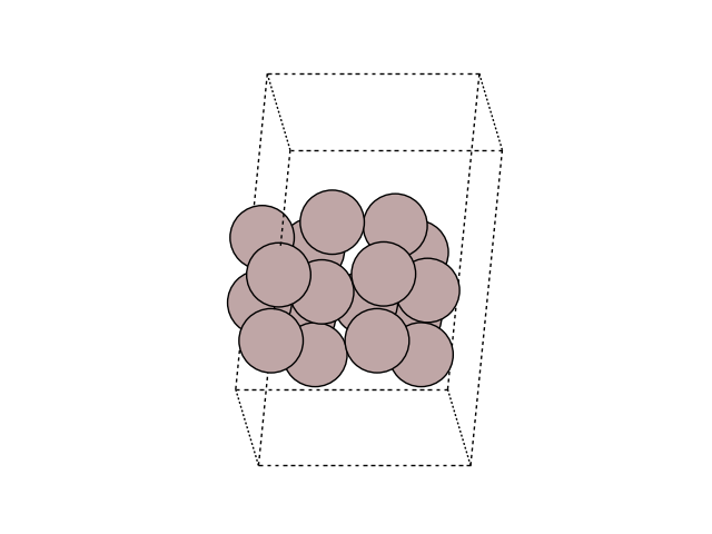 neb selfdiffusion