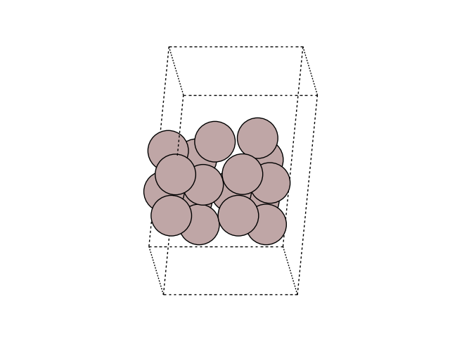 neb selfdiffusion