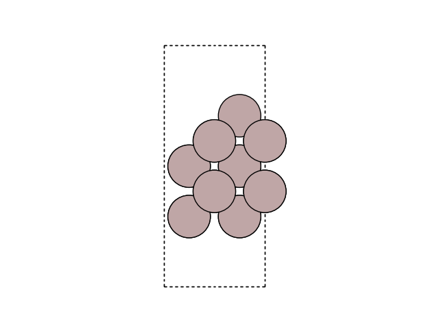 neb selfdiffusion